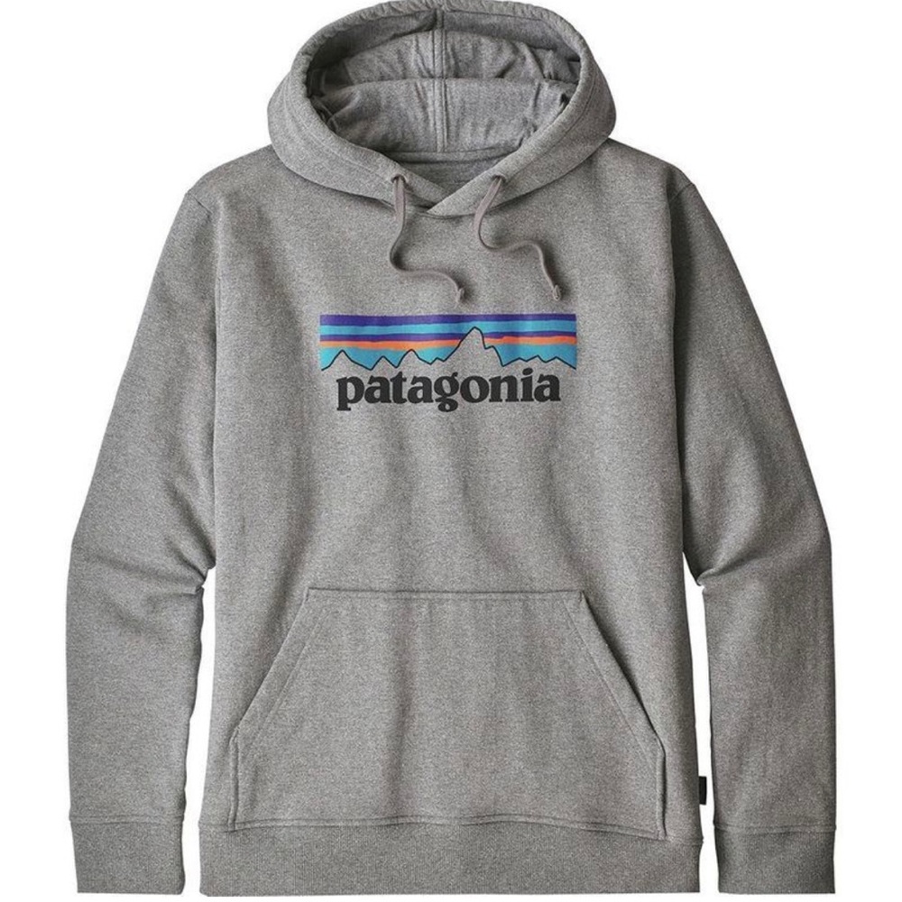 Patagonia Men’s Hoodie